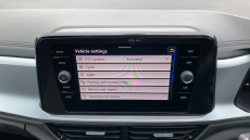 Volkswagen T-Roc 1.5 TSI Match 5dr Petrol Hatchback